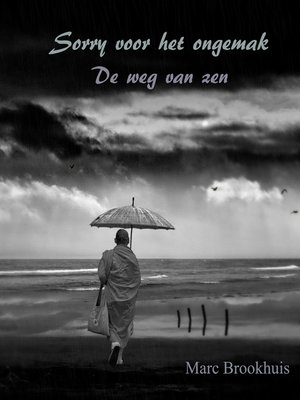 cover image of Sorry Voor Het Ongemak